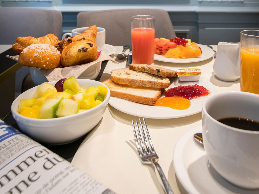 Royal Saint Honore