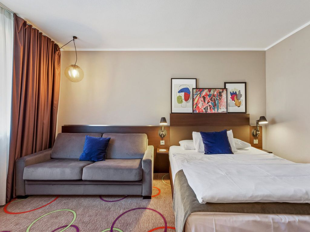 Leonardo Hotel Hannover Medical Park