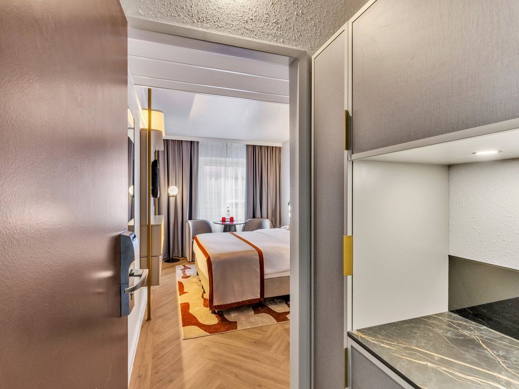 Leonardo Hotel Hannover Medical Park