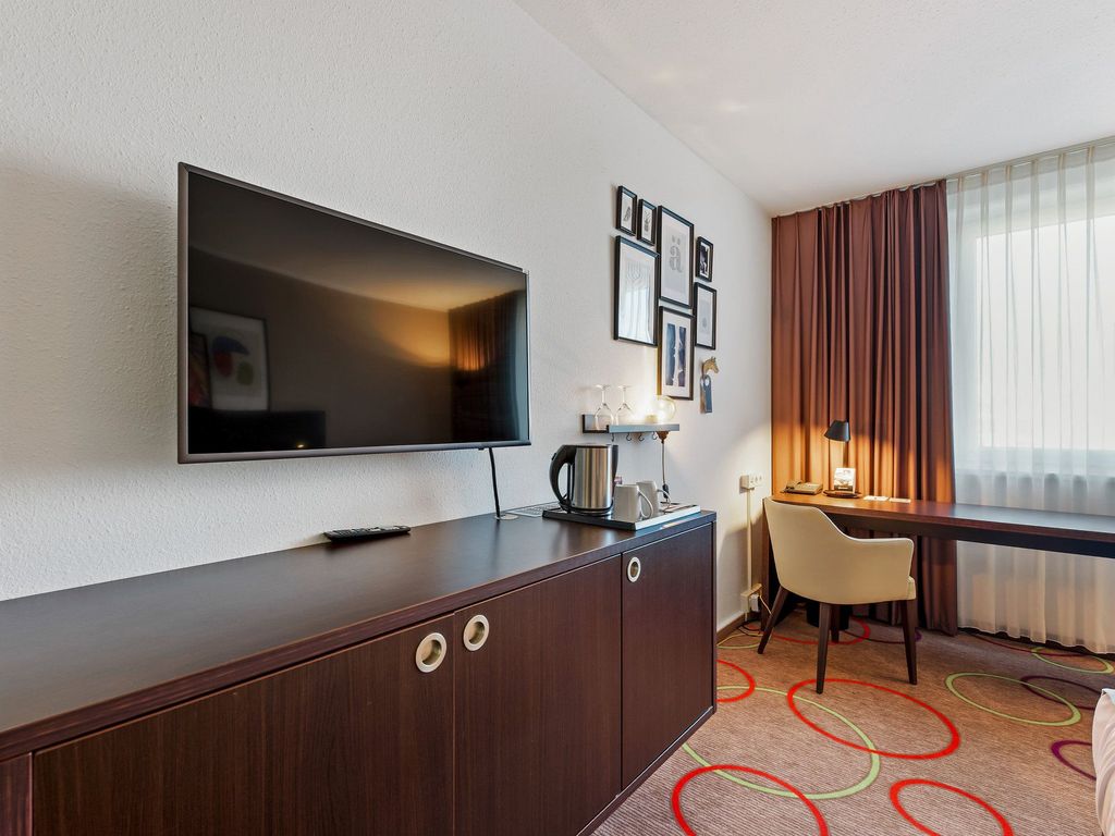 Leonardo Hotel Hannover Medical Park