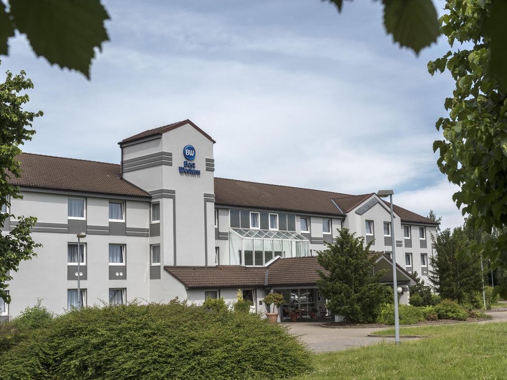Peine Salzgitter Hotel by Belvilla