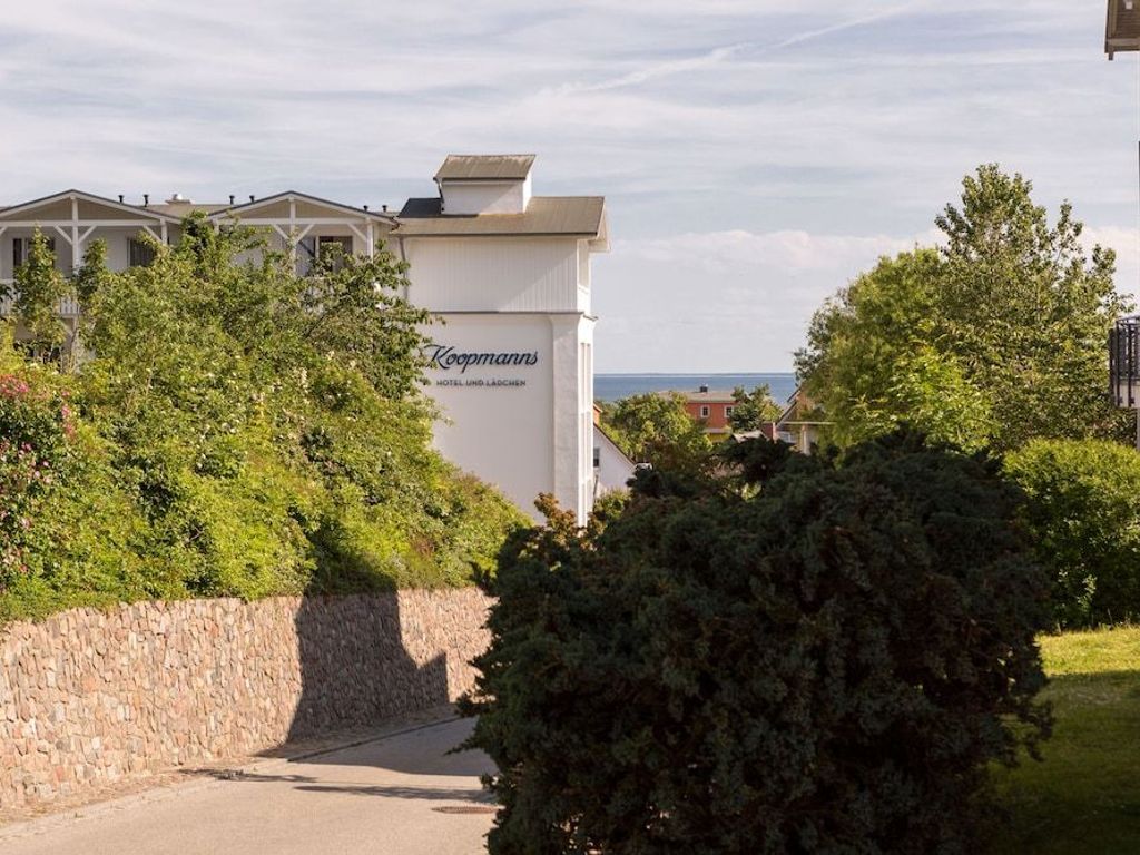 Koopmanns Hotel und Lädchen