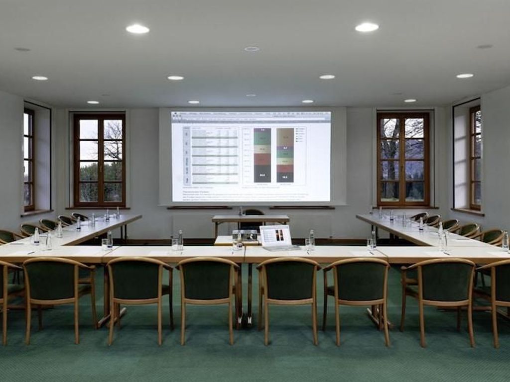 Margarethenhof am Tegernsee Golf- und Country Club