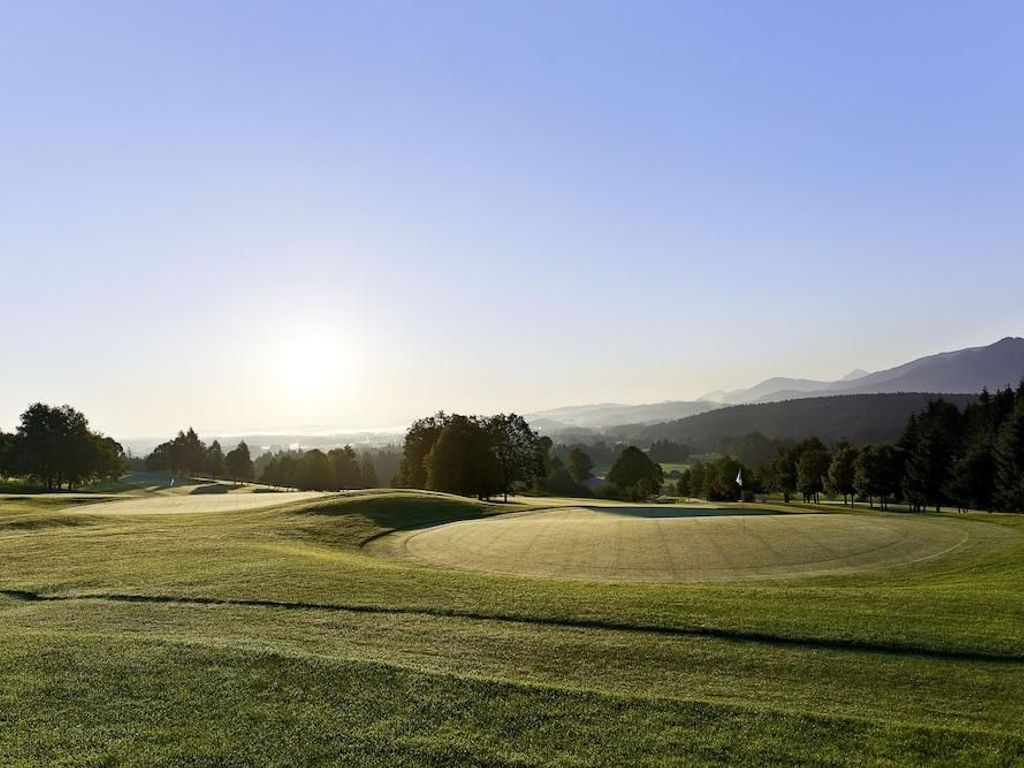 Margarethenhof am Tegernsee Golf- und Country Club