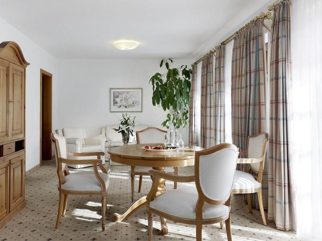 Margarethenhof am Tegernsee Golf- und Country Club