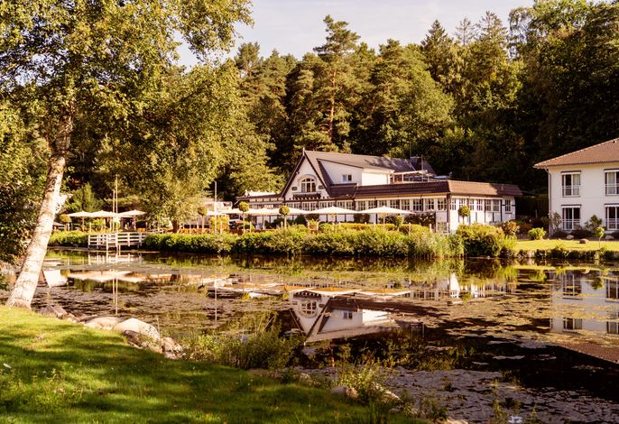 Forsthaus Seebergen