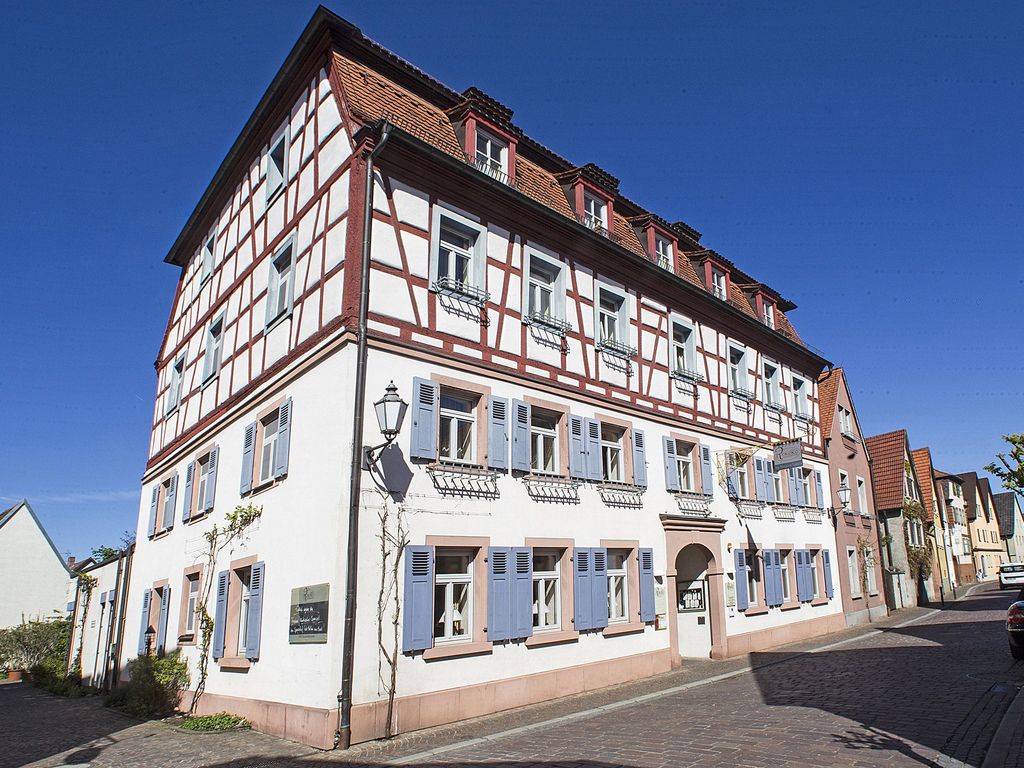 Weißes Lamm