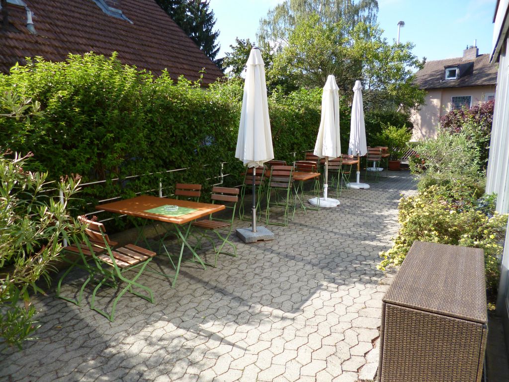 Auracher Hof