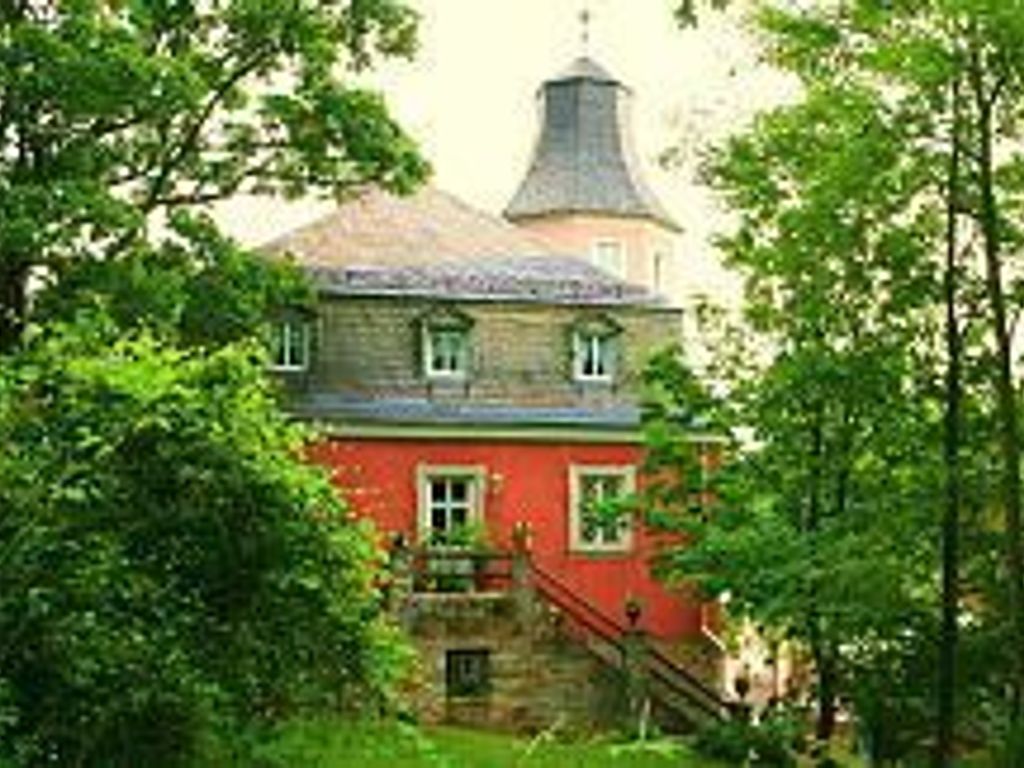 Schloßhotel Gattendorf