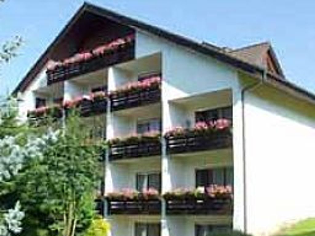 Zur Weserei