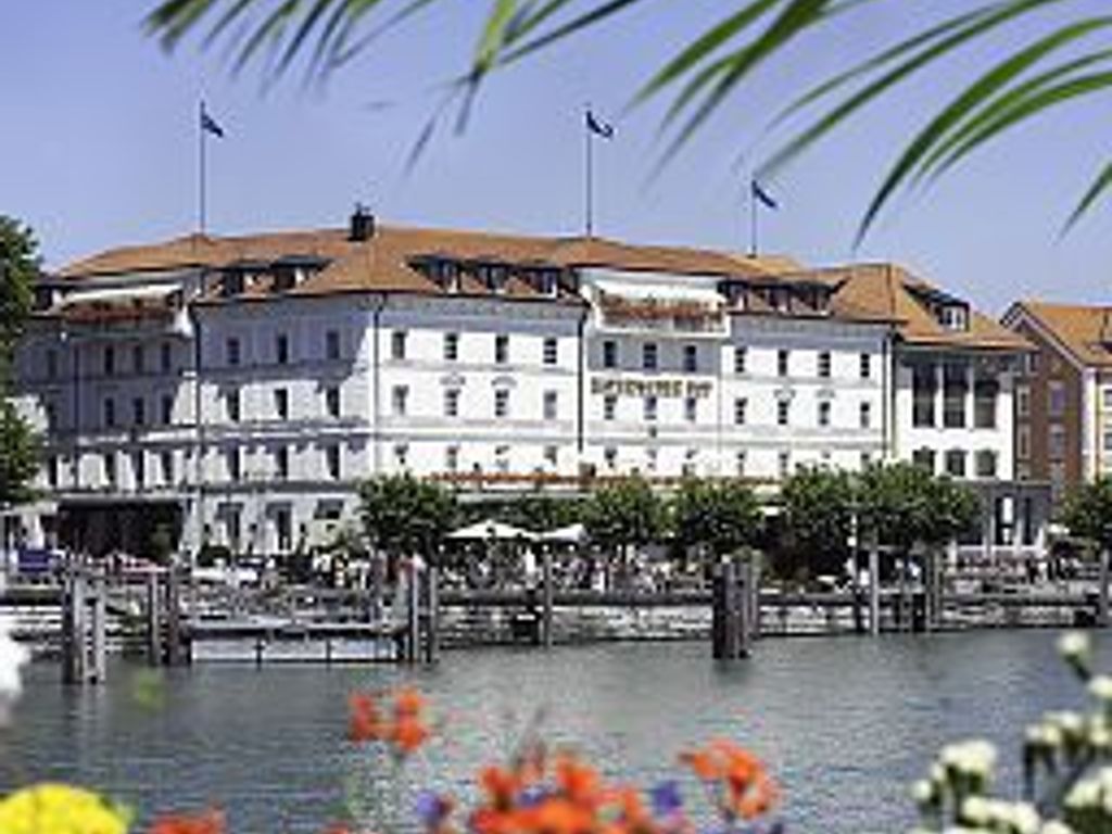 Bayerischer Hof