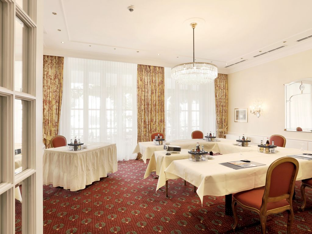 Bayerischer Hof