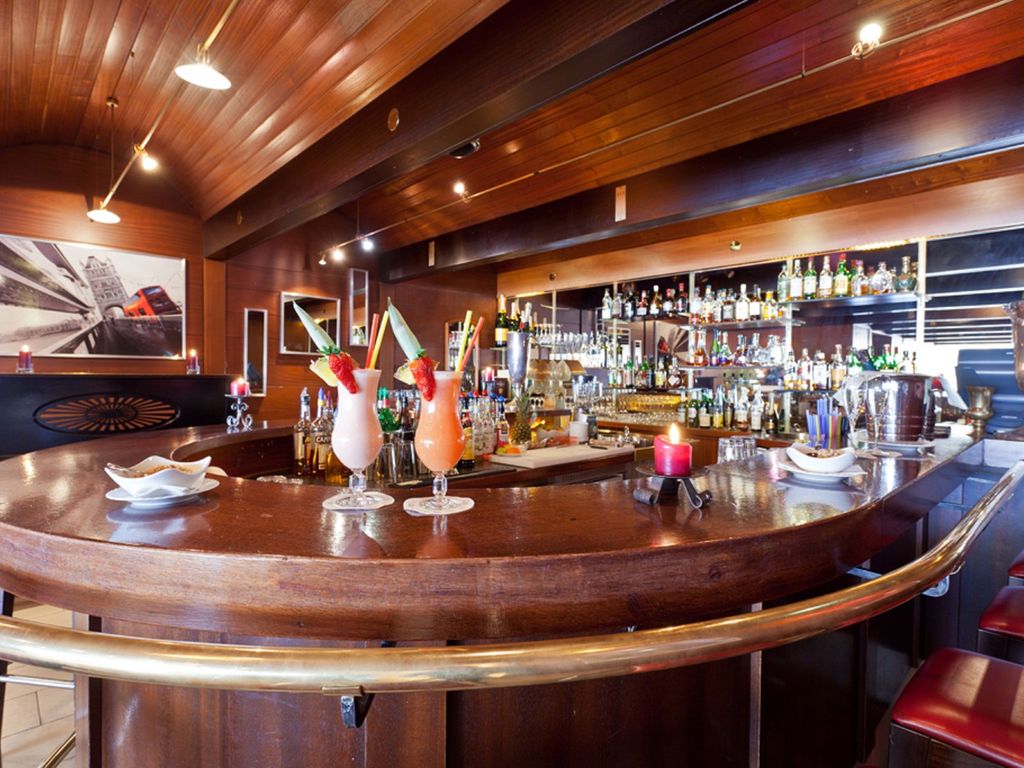Parkhotel St. Leonhard