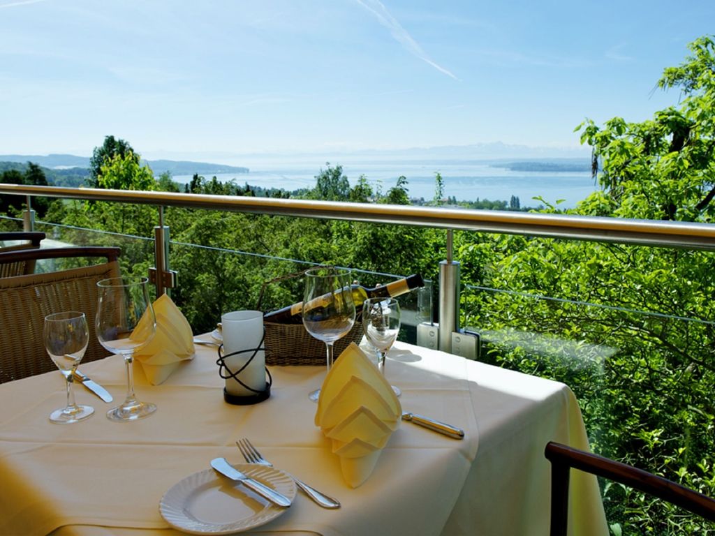 Parkhotel St. Leonhard