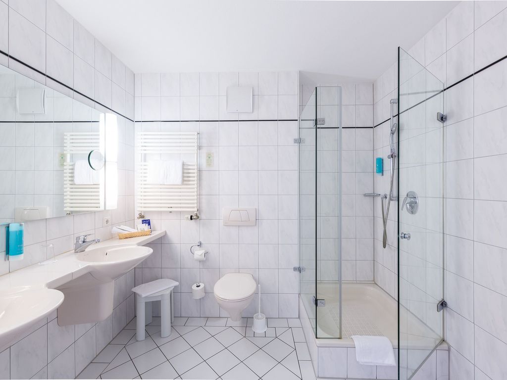 Parkhotel St. Leonhard