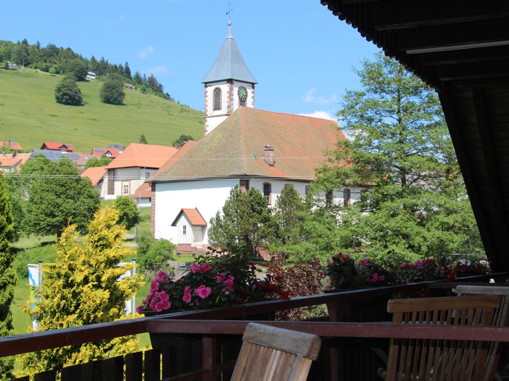 Mühle zu Gersbach