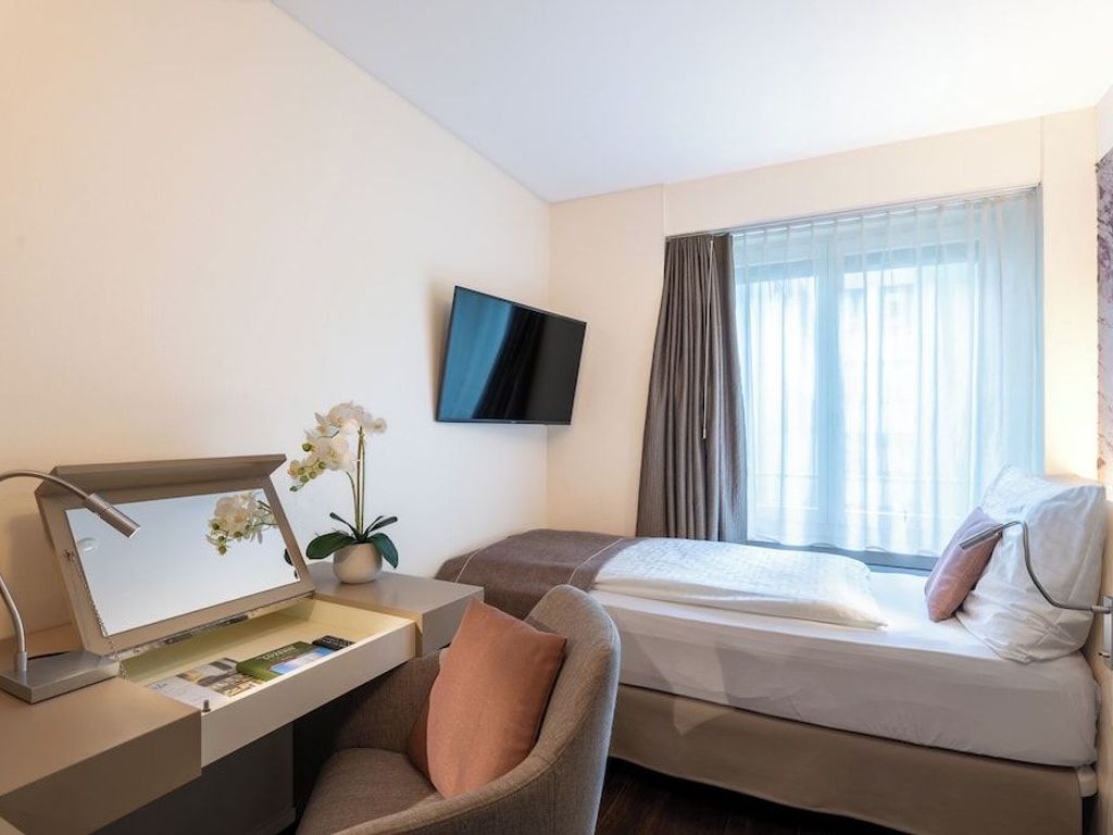 Cascada Boutique Hotel