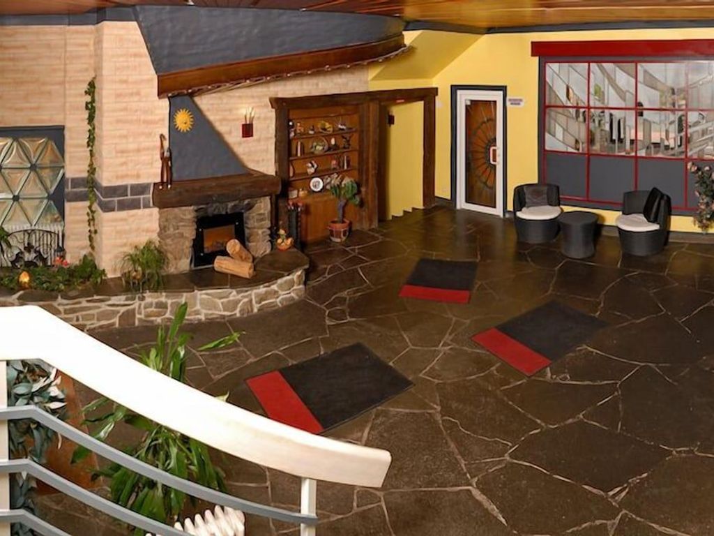 Gasthof Pension Sonnenberg