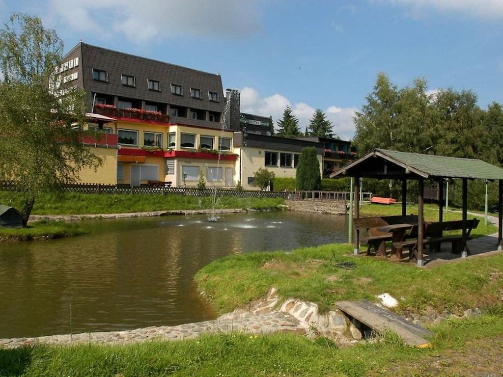 Gasthof Pension Sonnenberg