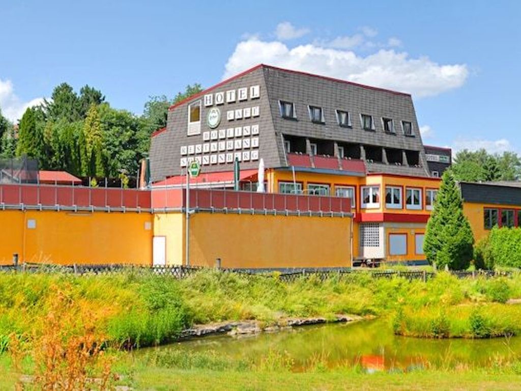 Gasthof Pension Sonnenberg