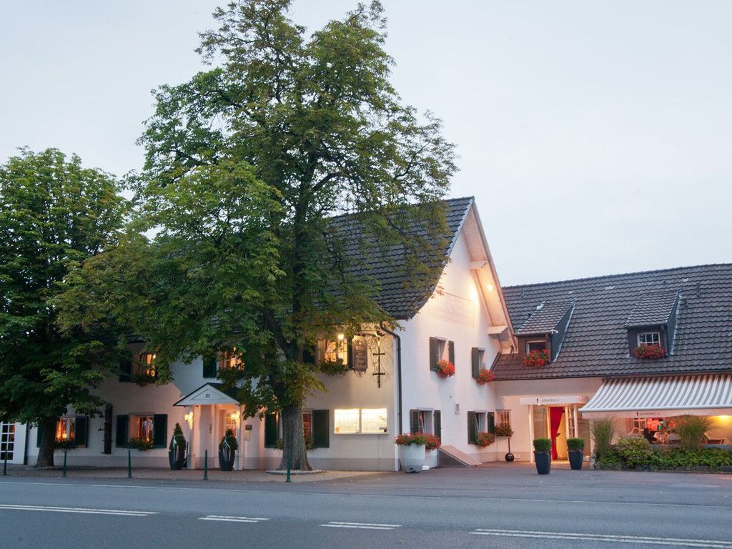 Haus Gerbens