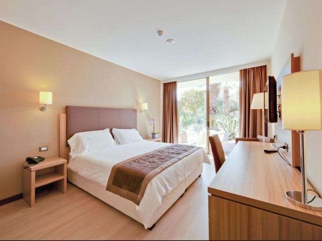 NYALA SUITES