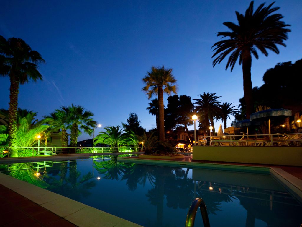NYALA SUITES
