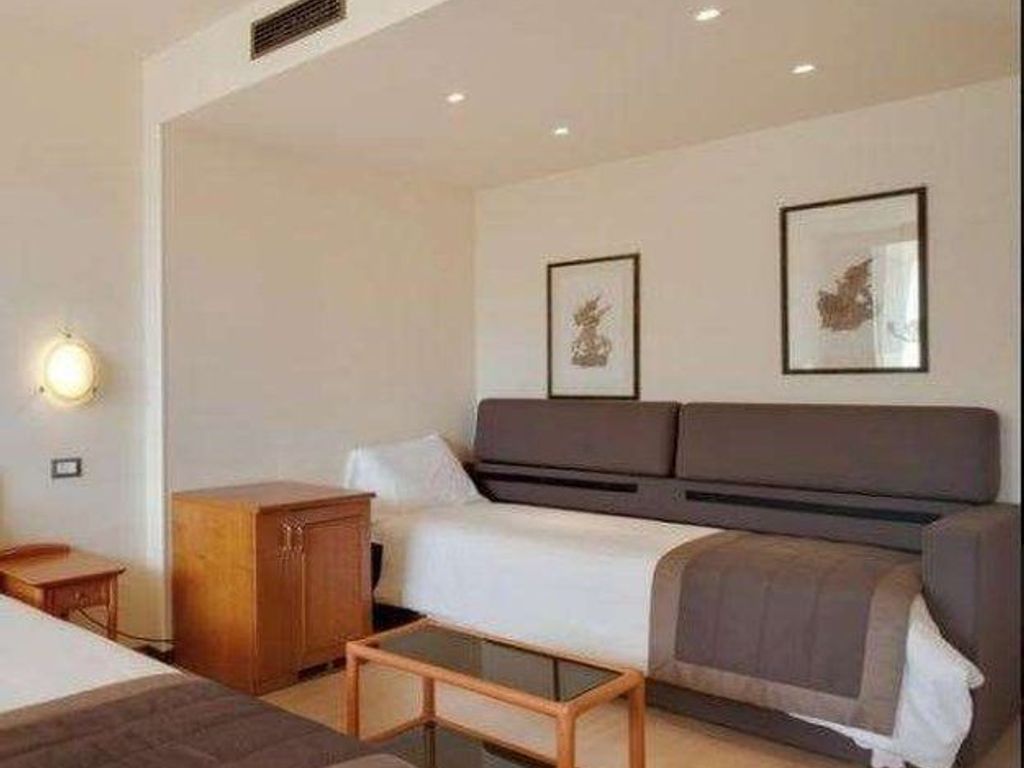 NYALA SUITES