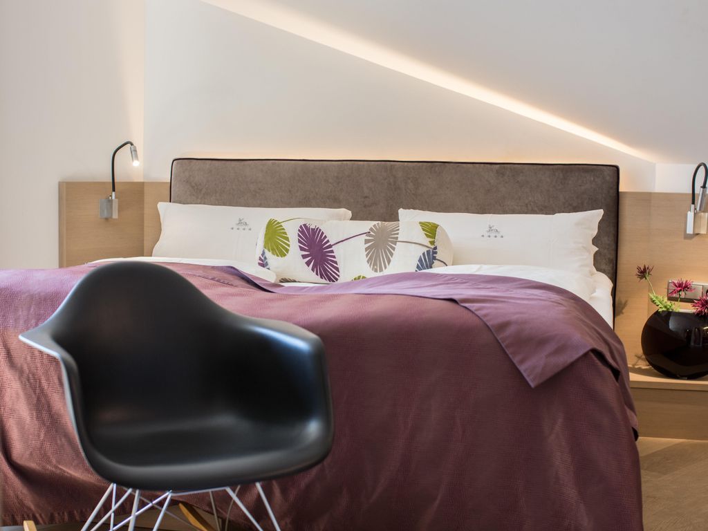 Hirschen Dornbirn**** Das Boutiquestyle Hotel