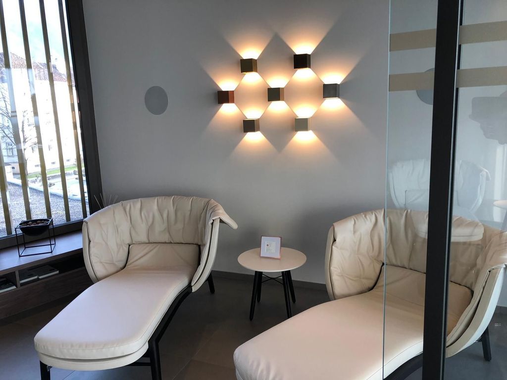 Hirschen Dornbirn**** Das Boutiquestyle Hotel