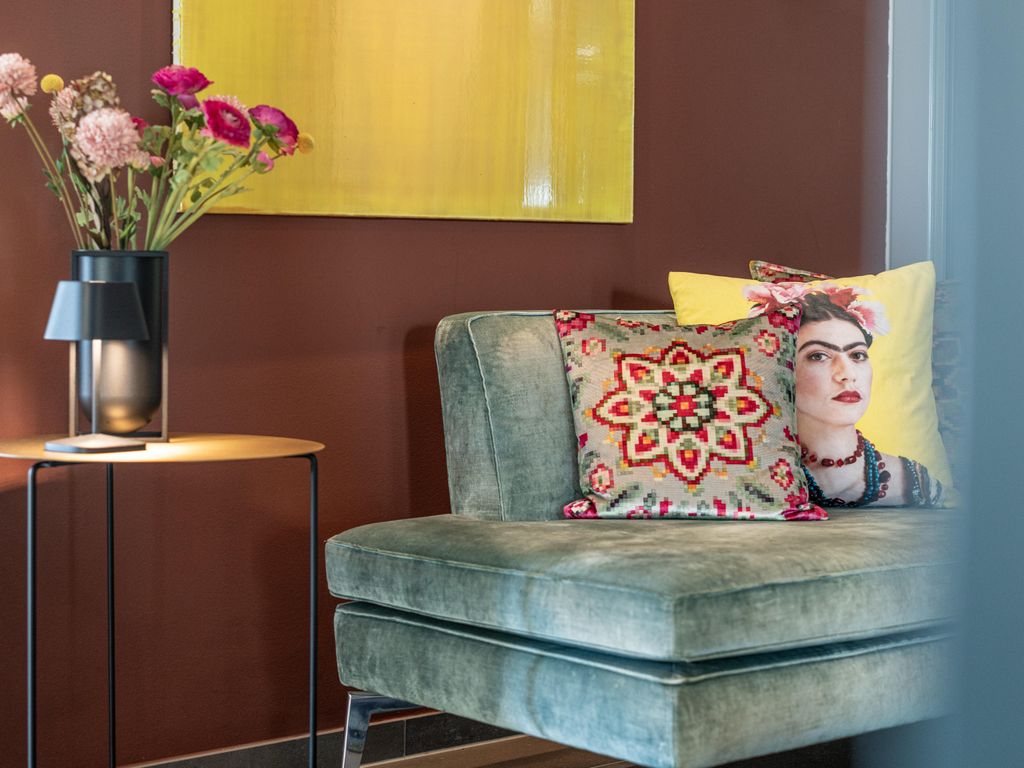 Hirschen Dornbirn**** Das Boutiquestyle Hotel