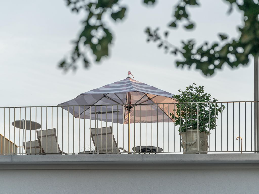 Hirschen Dornbirn**** Das Boutiquestyle Hotel