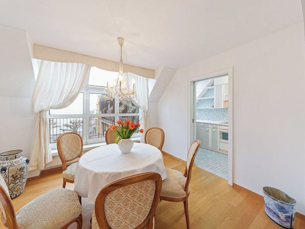 Hotel Mozart Rorschach