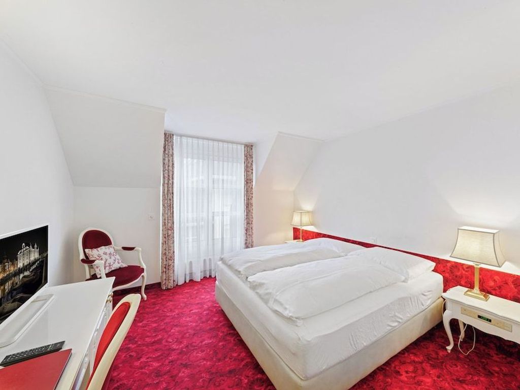 Hotel Mozart Rorschach