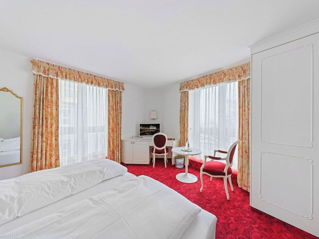 Hotel Mozart Rorschach