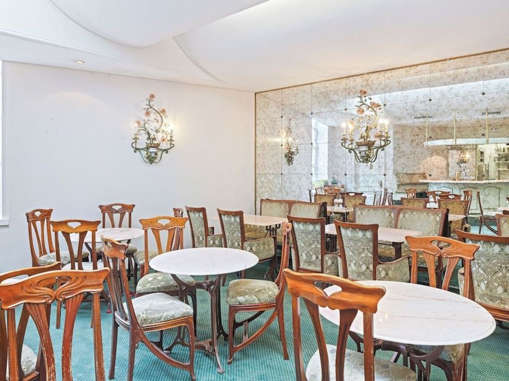 Hotel Mozart Rorschach