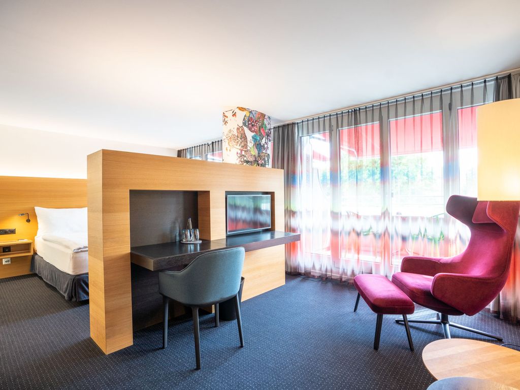 Hotel Heiden-Wellness am Bodensee