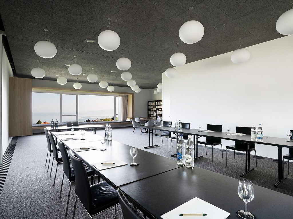 Hotel Heiden-Wellness am Bodensee