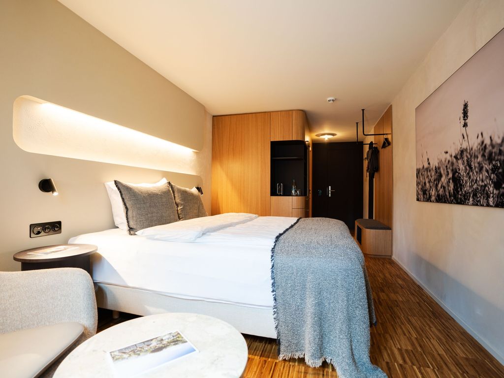 Hotel Heiden-Wellness am Bodensee