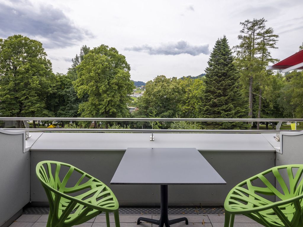 Hotel Heiden-Wellness am Bodensee