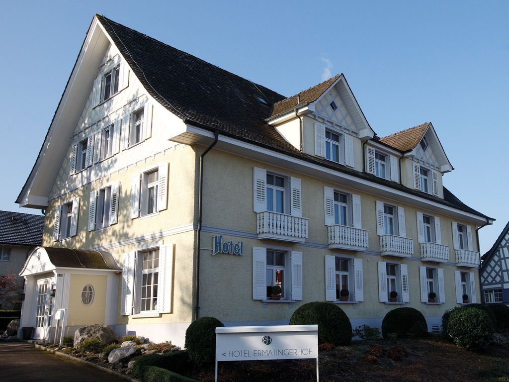 Ermatingerhof ´