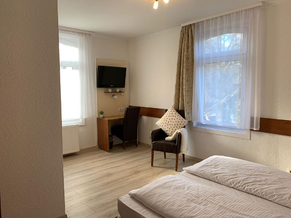 Hotel zum Adler