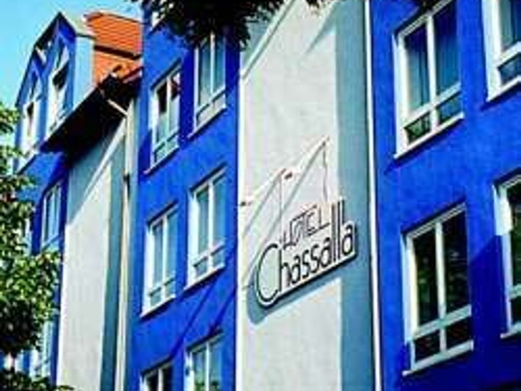 Chassalla