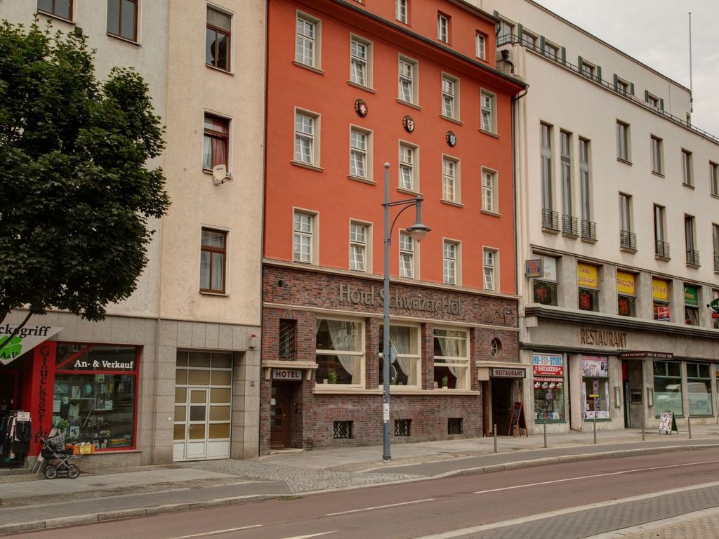 Schweizer Hof