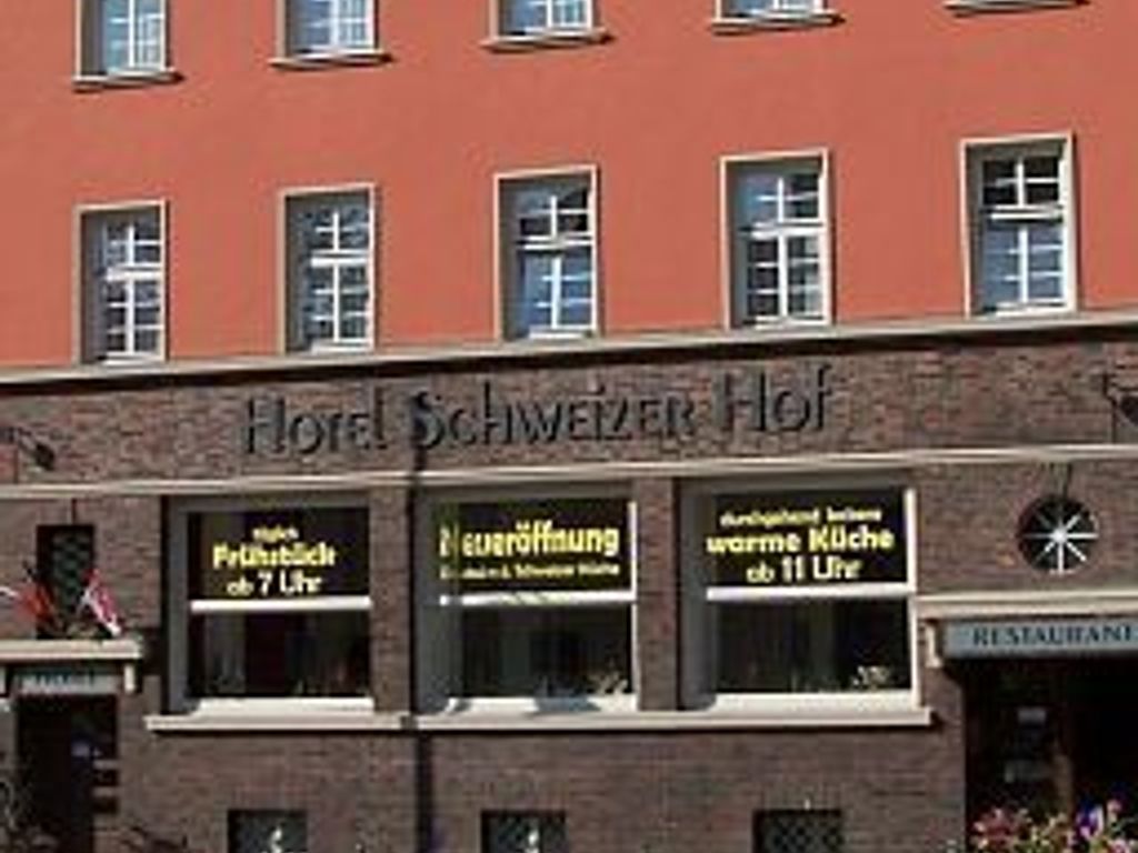 Schweizer Hof