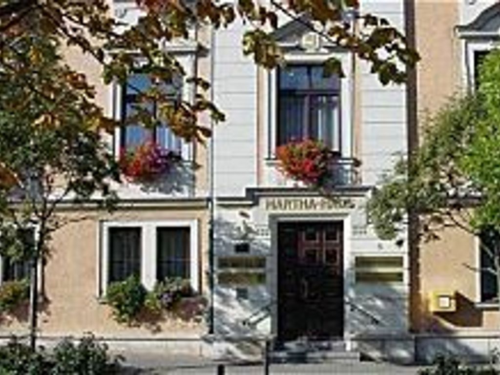 Marthahaus Stiftung