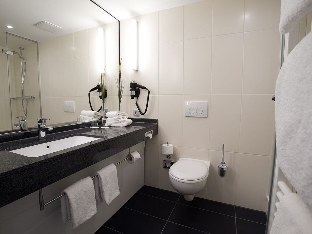 Nordsee Hotel Bremerhaven