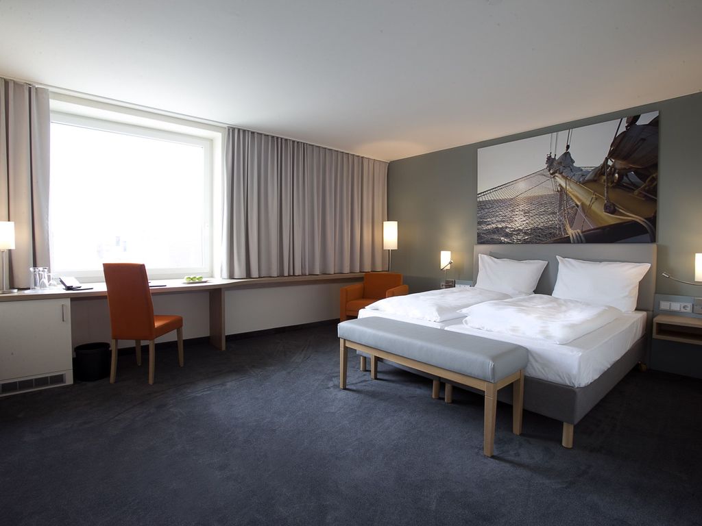 Nordsee Hotel Bremerhaven