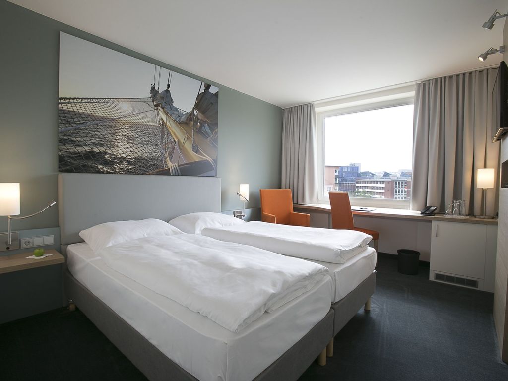 Nordsee Hotel Bremerhaven