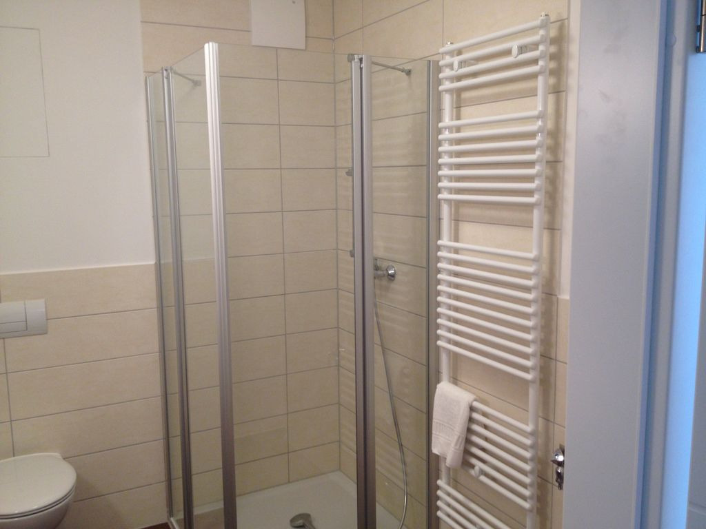 Aparthotel am Heidensee